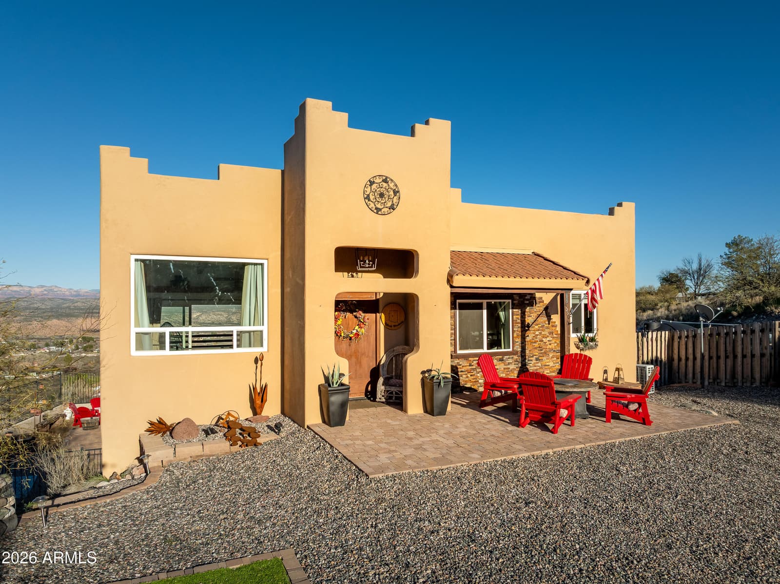 4550 W Hopewell Mine Road, Clarkdale, AZ 86324 — photo 7 of 97