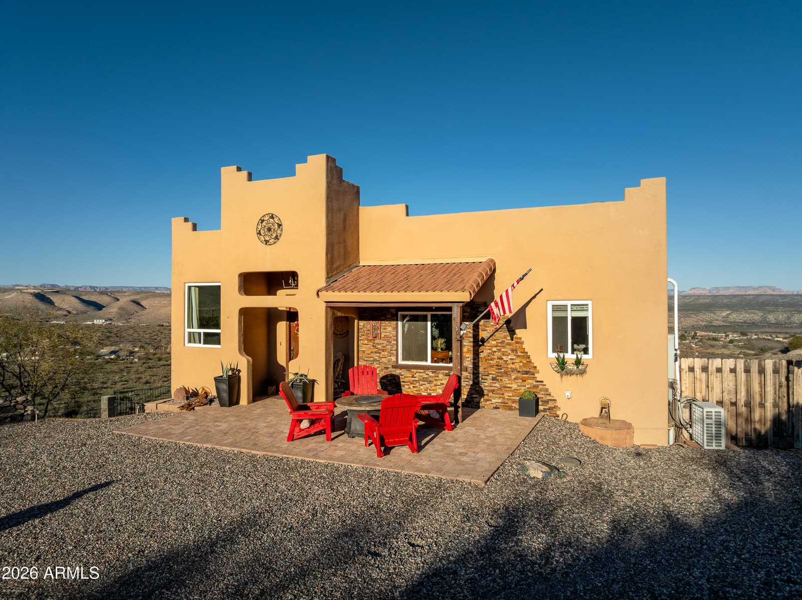 4550 W Hopewell Mine Road, Clarkdale, AZ 86324 — photo 8 of 97