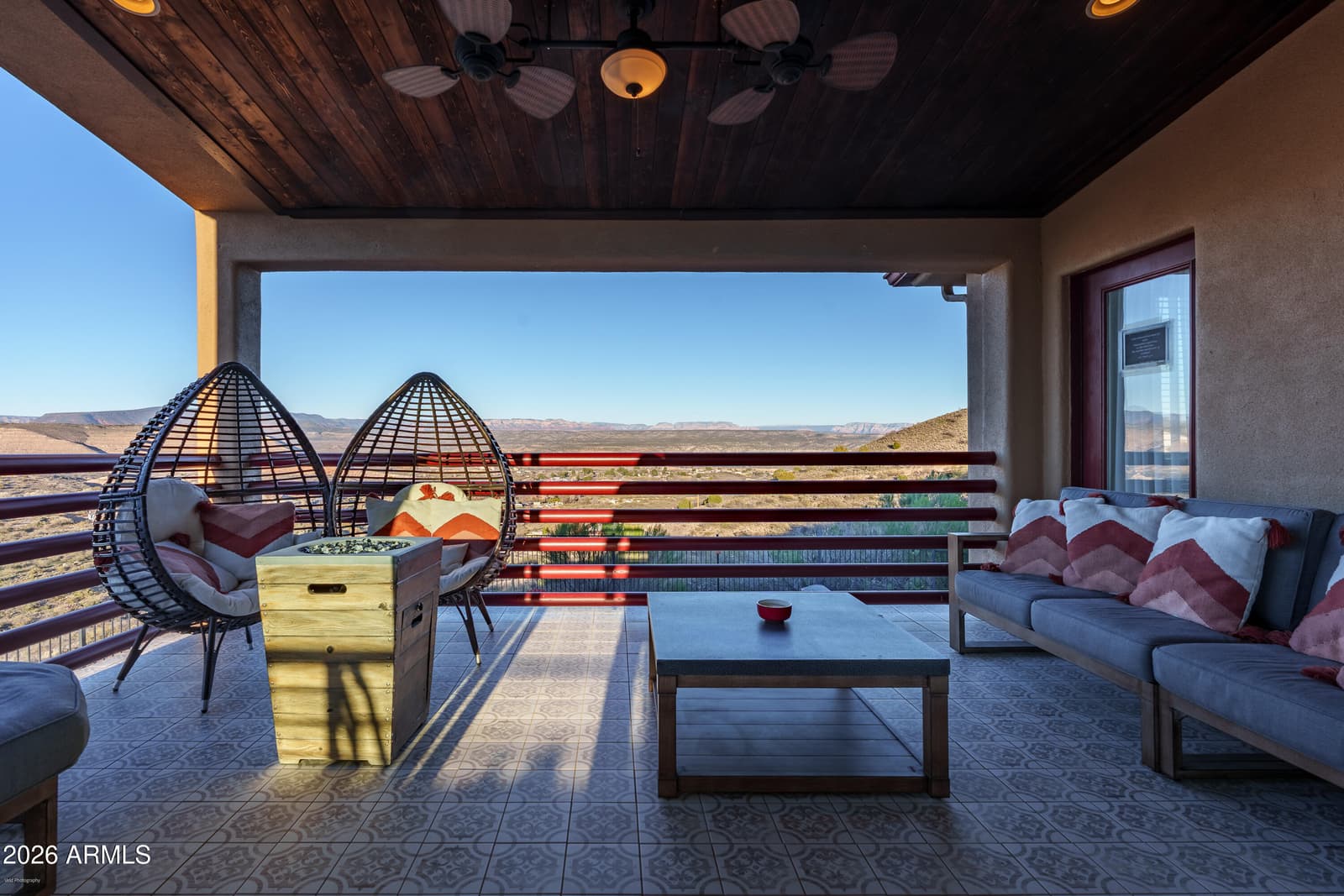 4550 W Hopewell Mine Road, Clarkdale, AZ 86324 — photo 17 of 97