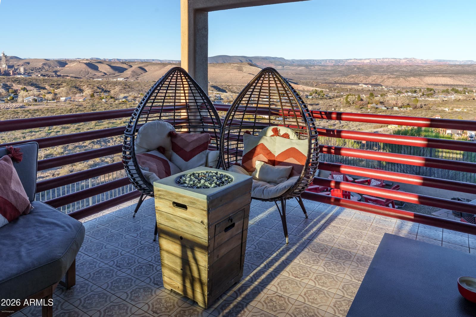 4550 W Hopewell Mine Road, Clarkdale, AZ 86324 — photo 18 of 97