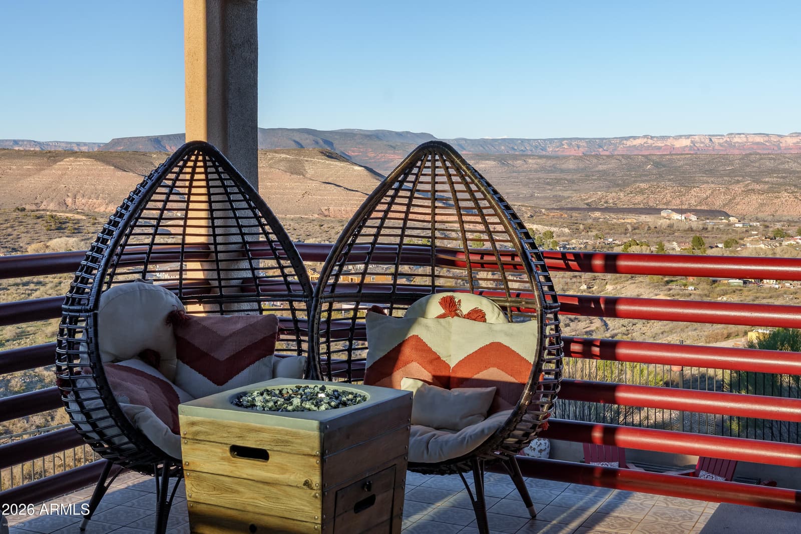 4550 W Hopewell Mine Road, Clarkdale, AZ 86324 — photo 19 of 97