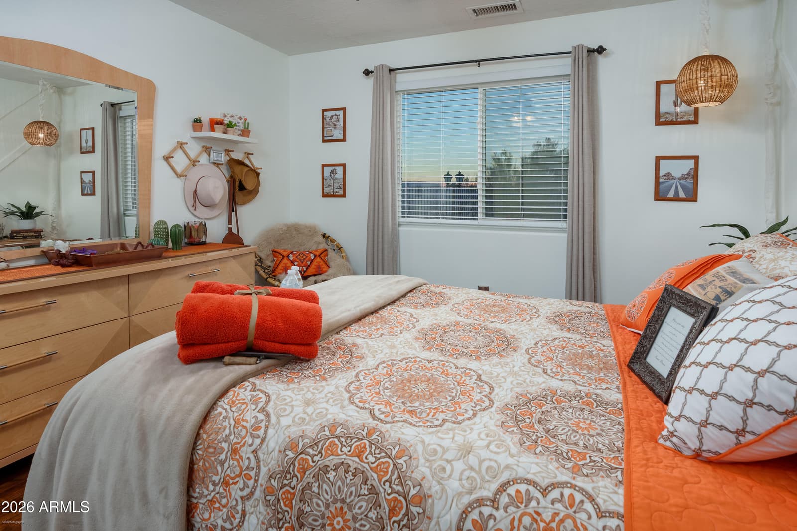 4550 W Hopewell Mine Road, Clarkdale, AZ 86324 — photo 42 of 97