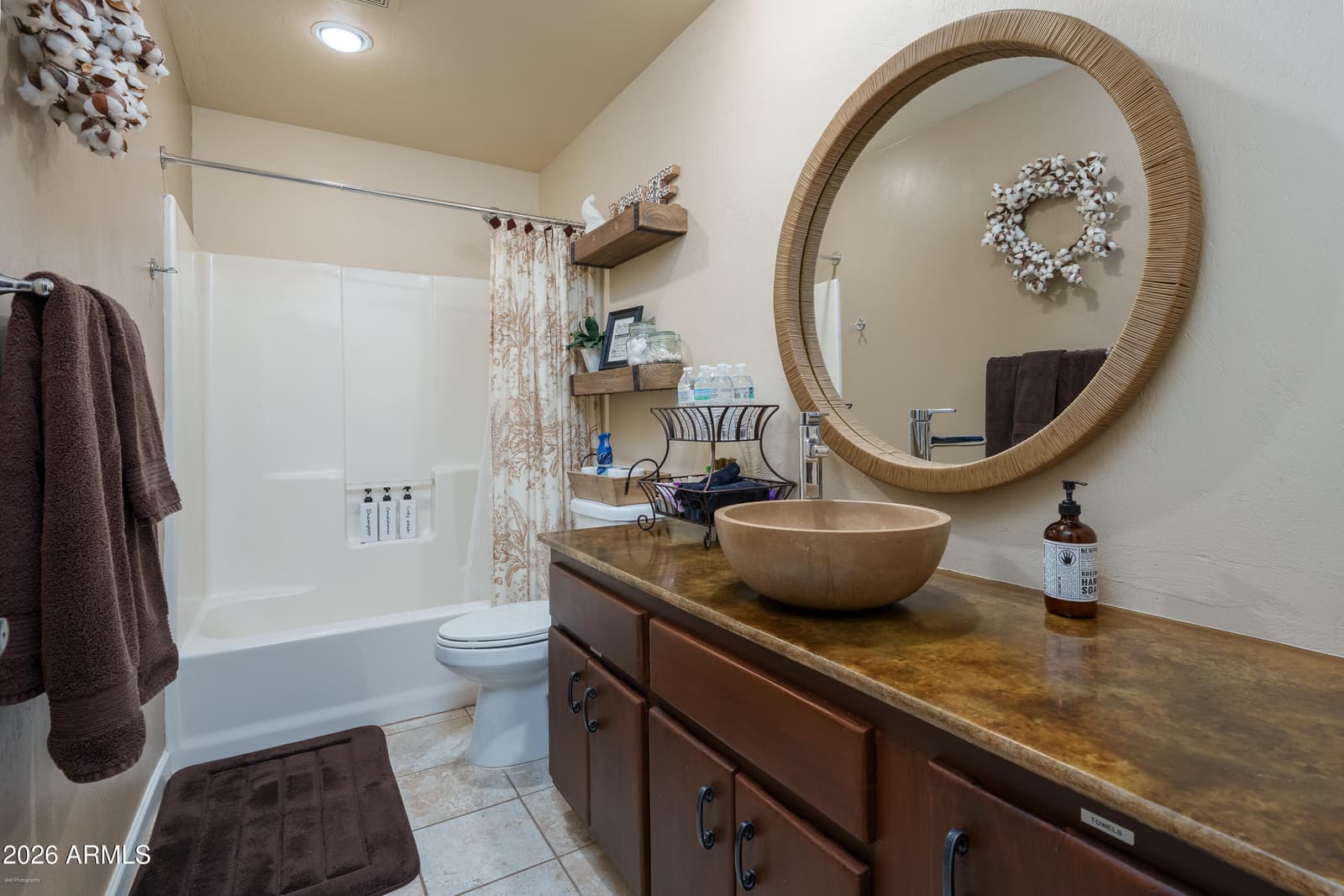 4550 W Hopewell Mine Road, Clarkdale, AZ 86324 — photo 44 of 97