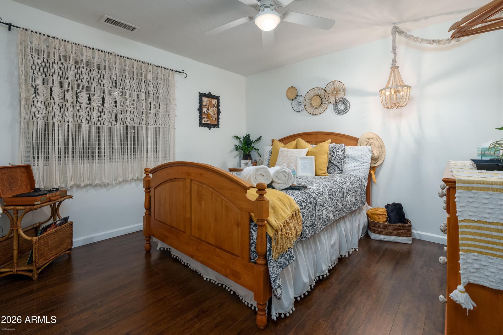 4550 W Hopewell Mine Road, Clarkdale, AZ 86324 — photo 45 of 97