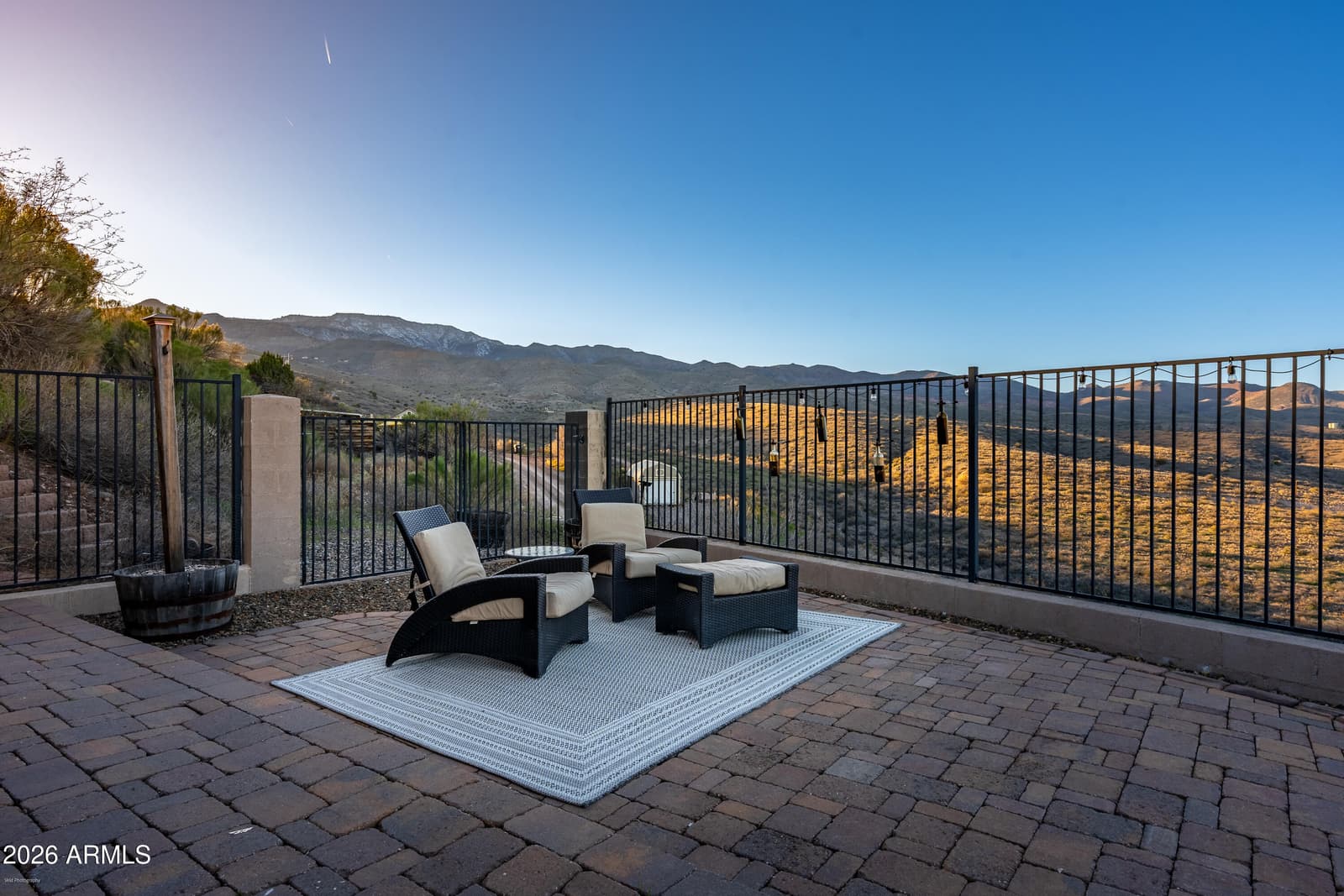 4550 W Hopewell Mine Road, Clarkdale, AZ 86324 — photo 51 of 97