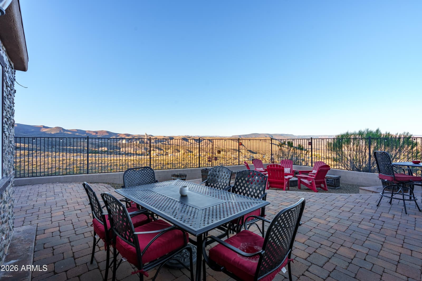 4550 W Hopewell Mine Road, Clarkdale, AZ 86324 — photo 54 of 97