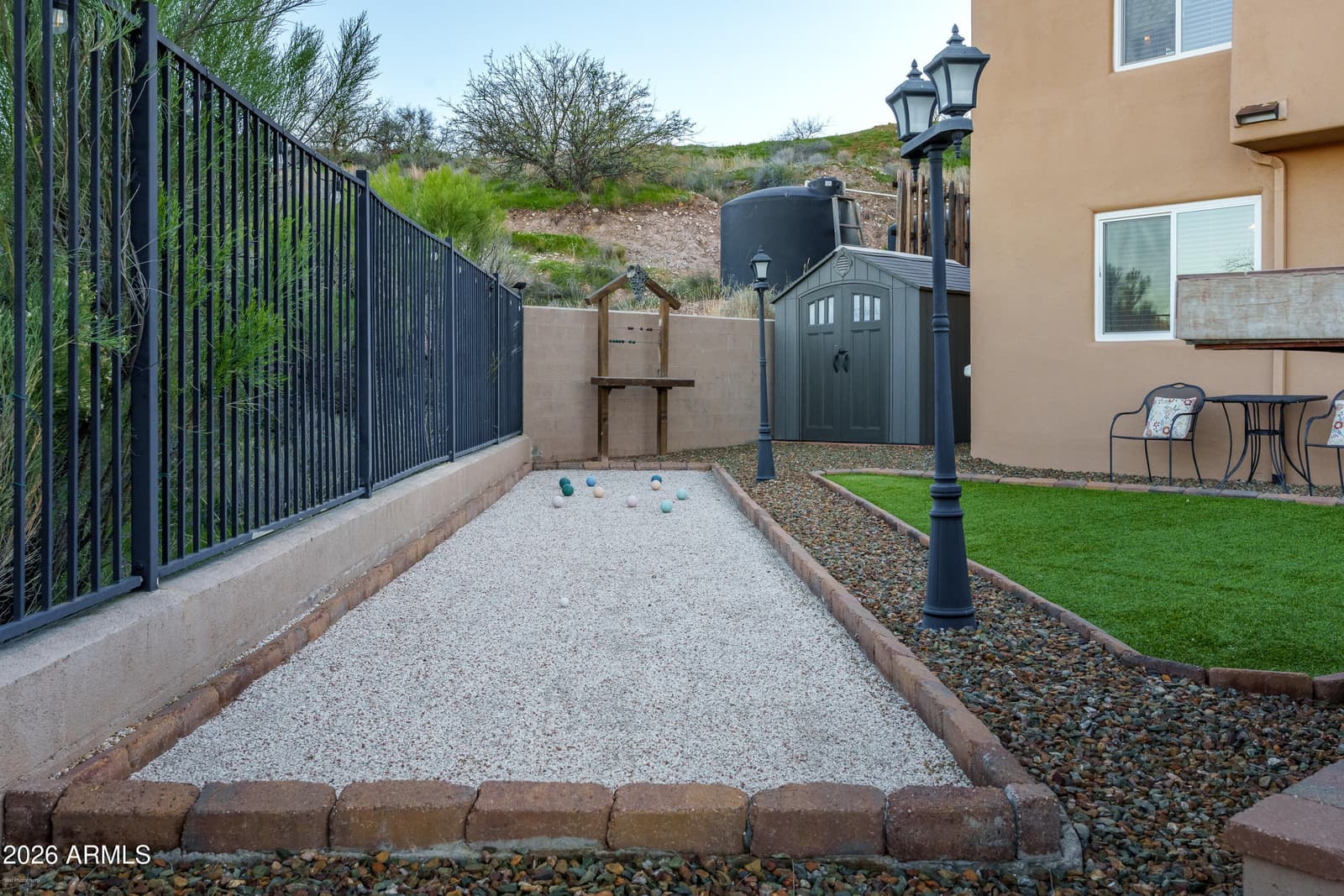 4550 W Hopewell Mine Road, Clarkdale, AZ 86324 — photo 56 of 97
