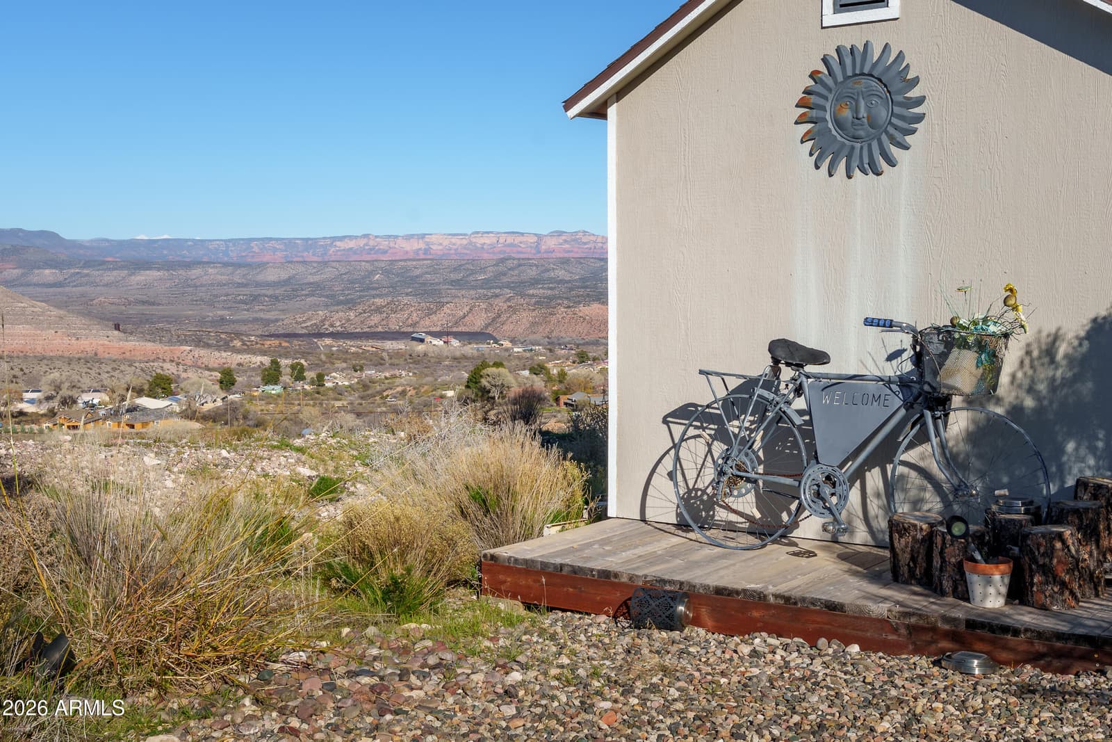 4550 W Hopewell Mine Road, Clarkdale, AZ 86324 — photo 59 of 97