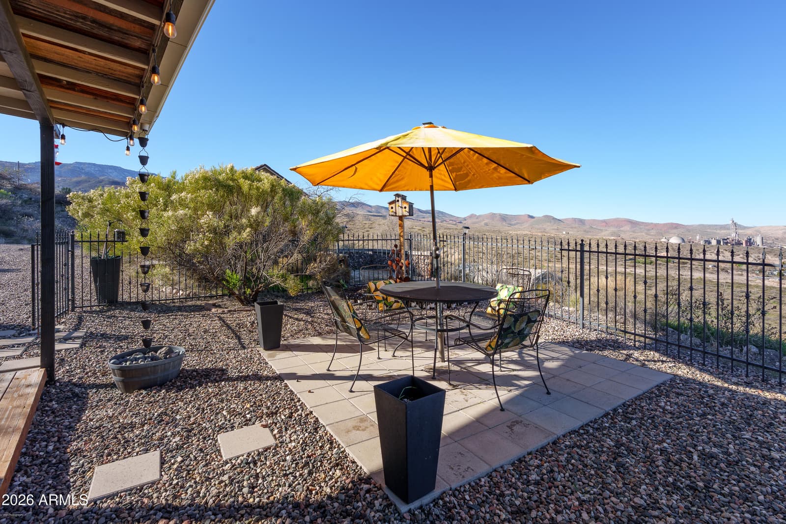 4550 W Hopewell Mine Road, Clarkdale, AZ 86324 — photo 64 of 97