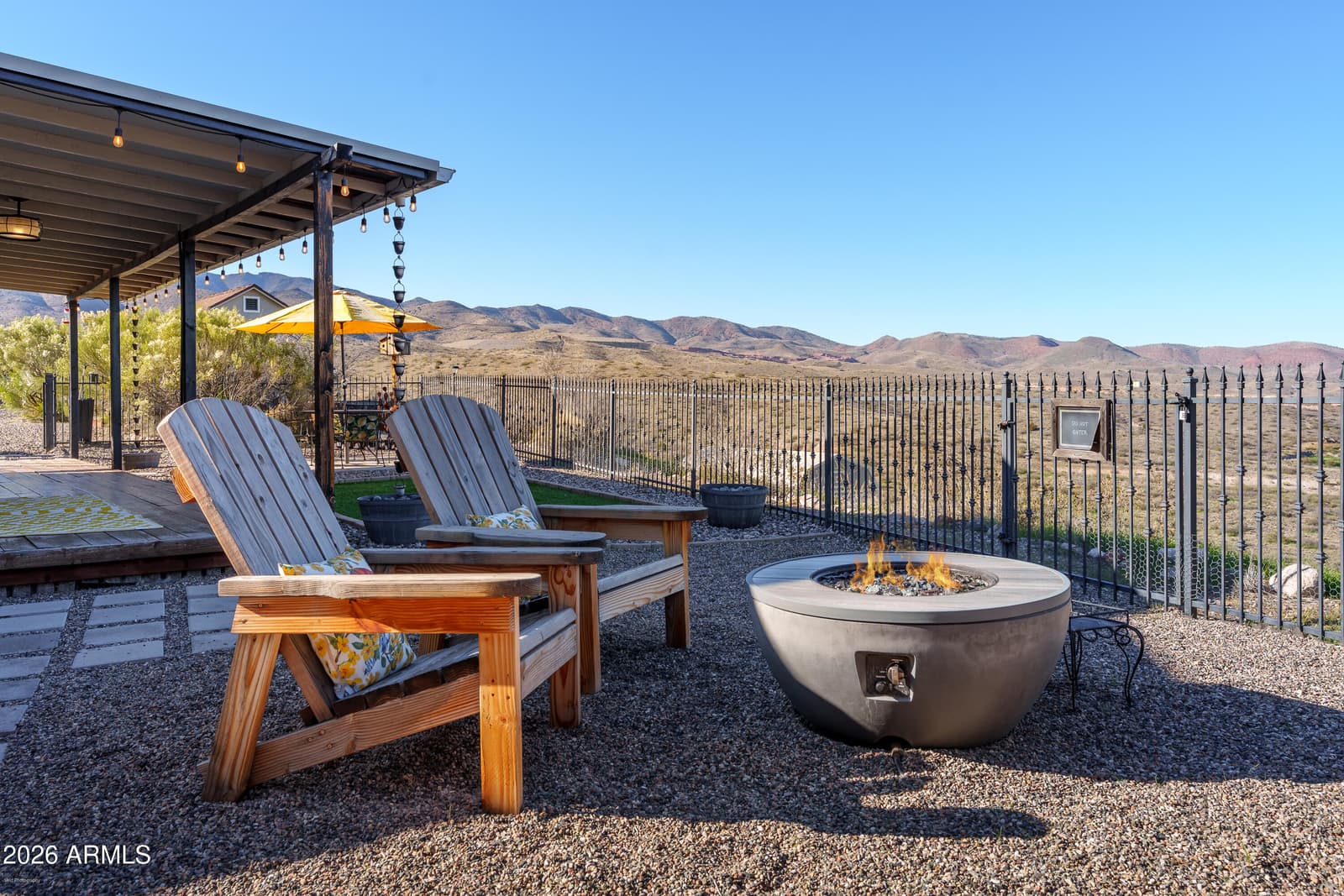 4550 W Hopewell Mine Road, Clarkdale, AZ 86324 — photo 68 of 97