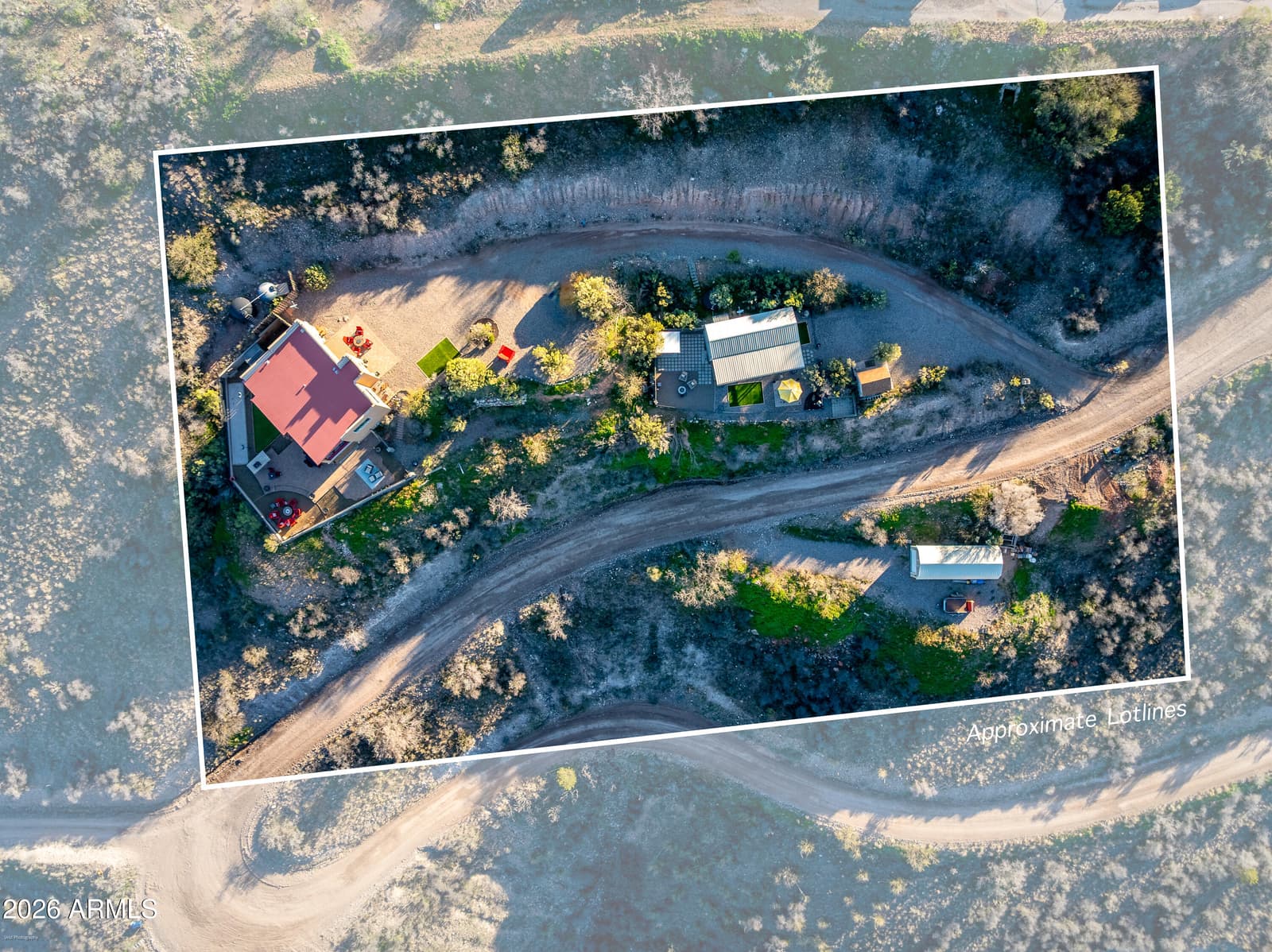 4550 W Hopewell Mine Road, Clarkdale, AZ 86324 — photo 95 of 97