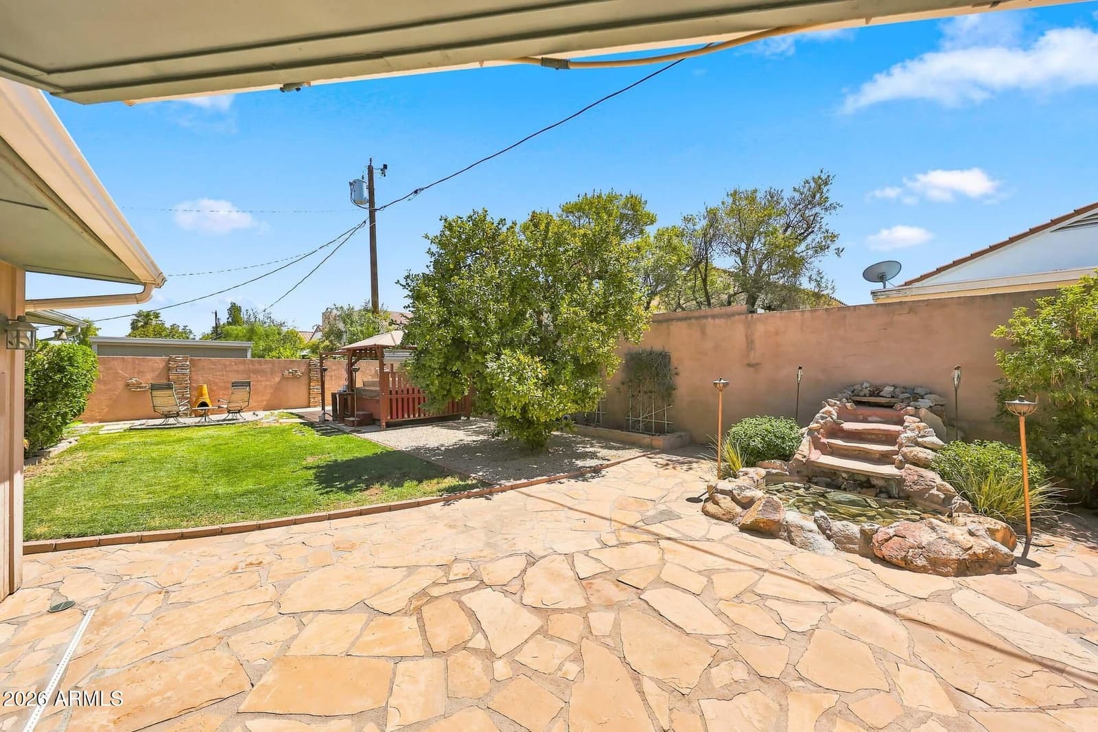 2217 E Acoma Drive, Phoenix, AZ 85022 — photo 56 of 70