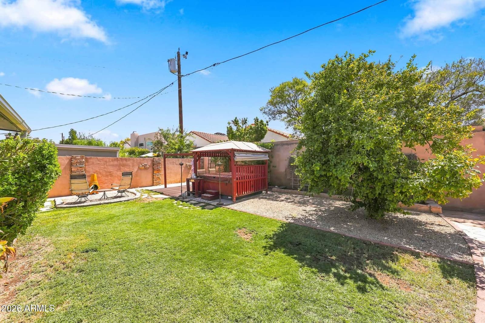 2217 E Acoma Drive, Phoenix, AZ 85022 — photo 58 of 70