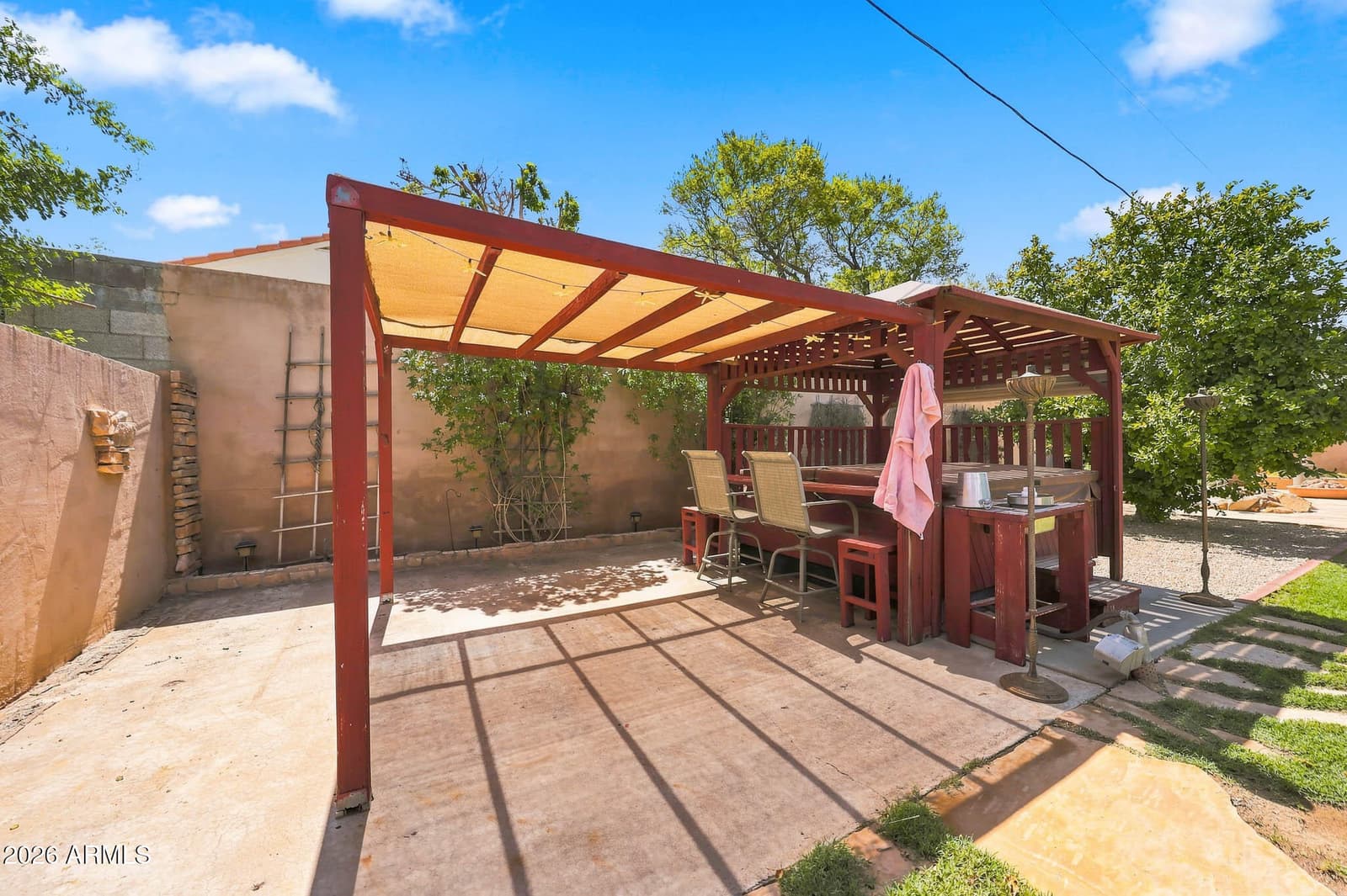 2217 E Acoma Drive, Phoenix, AZ 85022 — photo 60 of 70