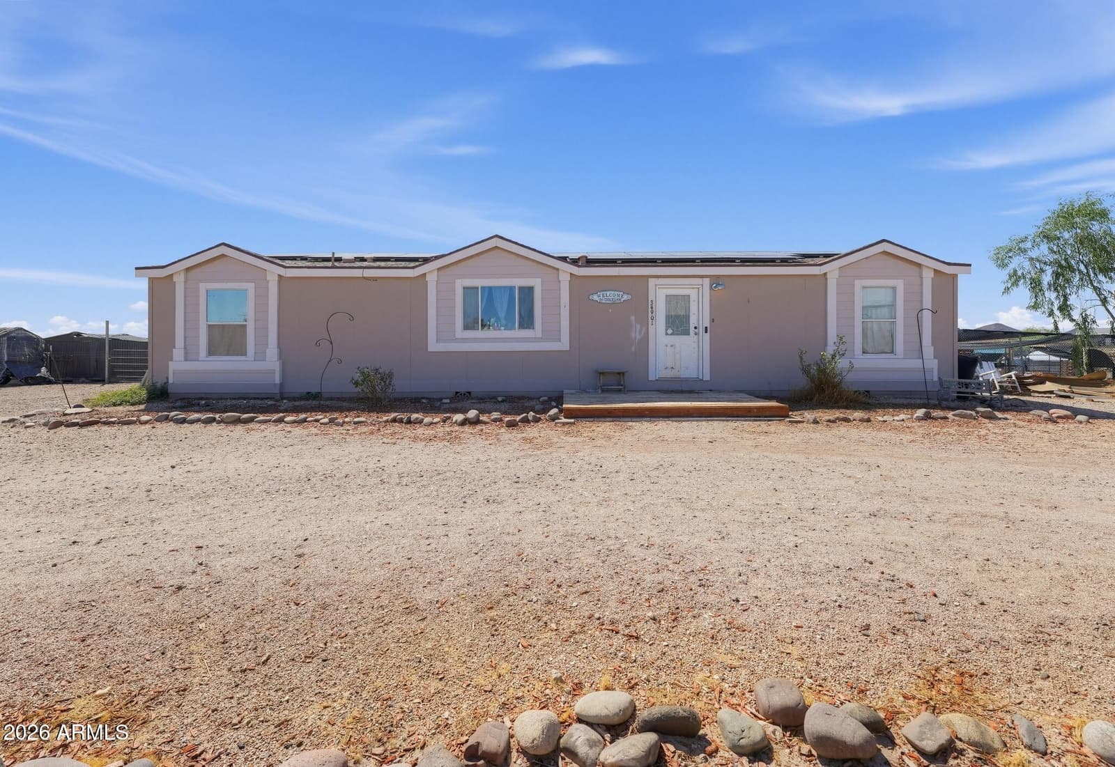 34901 W Dobbins Road, Arlington, AZ 85322 — photo 2 of 16