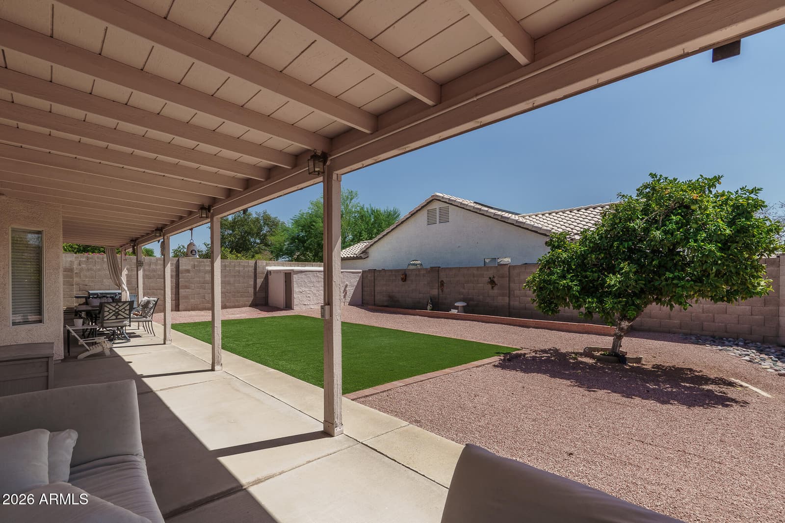 3319 E Rosemonte Drive, Phoenix, AZ 85050 — photo 26 of 34