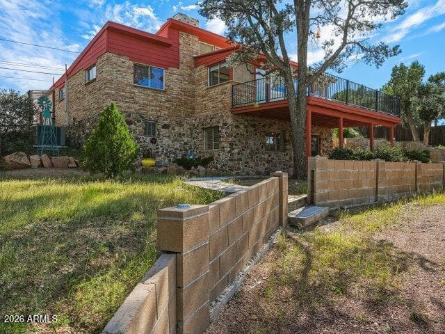 901 W Rim View Road, Payson, AZ 85541 — photo 2 of 55