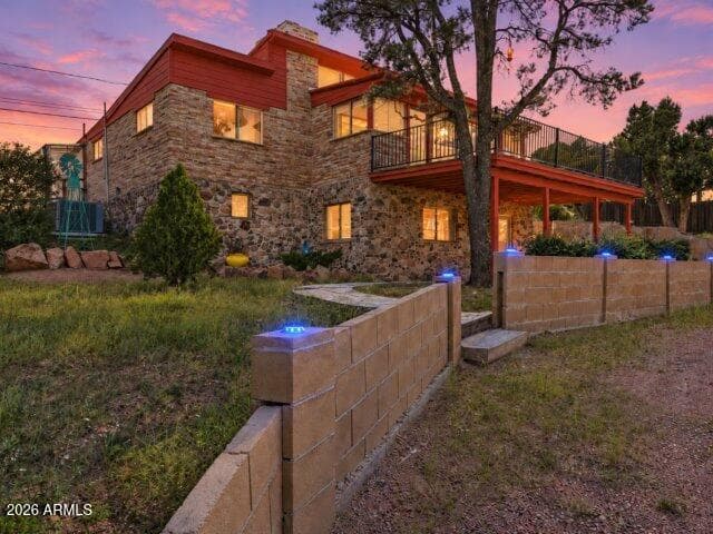 901 W Rim View Road, Payson, AZ 85541 — photo 3 of 55