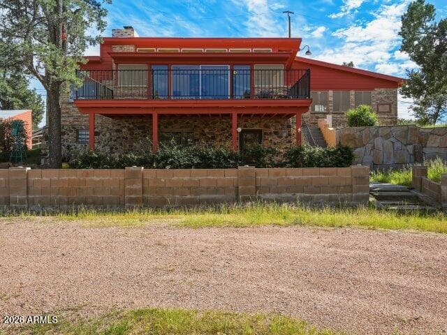 901 W Rim View Road, Payson, AZ 85541 — photo 4 of 55