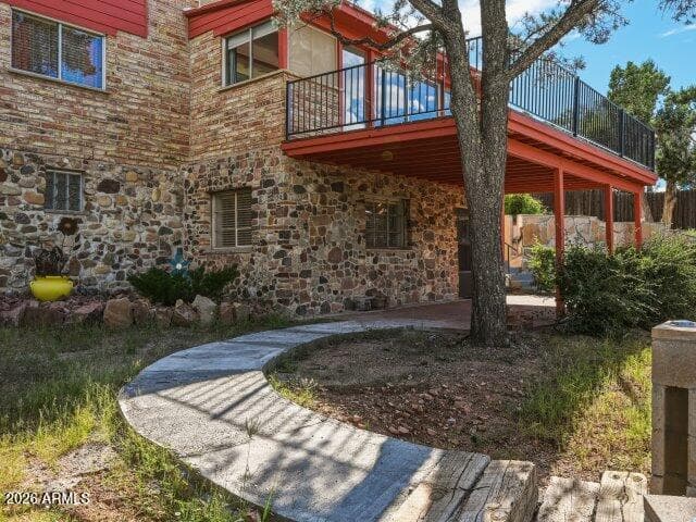 901 W Rim View Road, Payson, AZ 85541 — photo 6 of 55