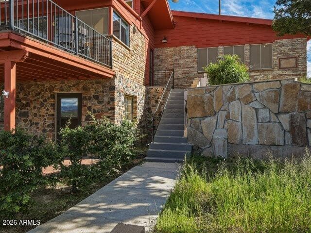 901 W Rim View Road, Payson, AZ 85541 — photo 7 of 55