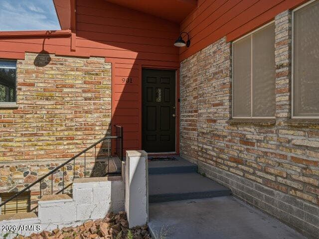 901 W Rim View Road, Payson, AZ 85541 — photo 8 of 55