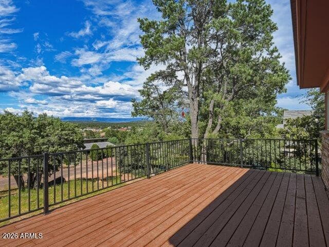 901 W Rim View Road, Payson, AZ 85541 — photo 11 of 55