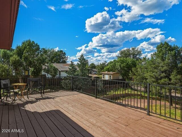 901 W Rim View Road, Payson, AZ 85541 — photo 12 of 55