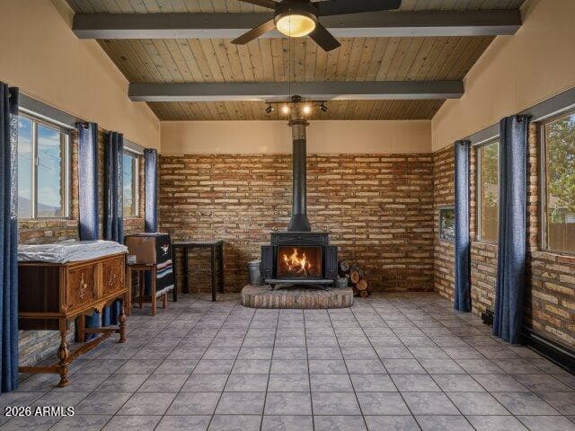 901 W Rim View Road, Payson, AZ 85541 — photo 19 of 55