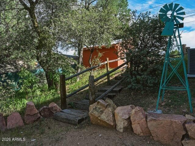 901 W Rim View Road, Payson, AZ 85541 — photo 33 of 55