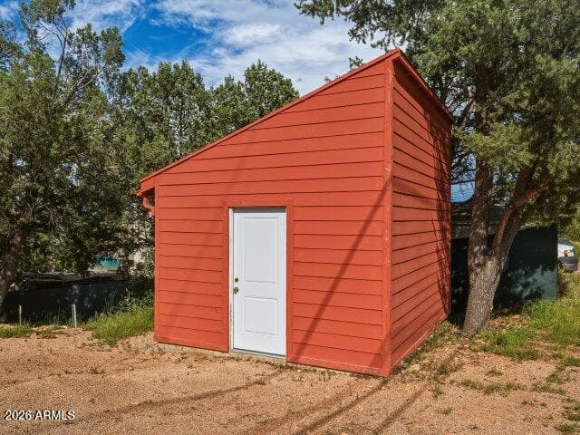 901 W Rim View Road, Payson, AZ 85541 — photo 34 of 55
