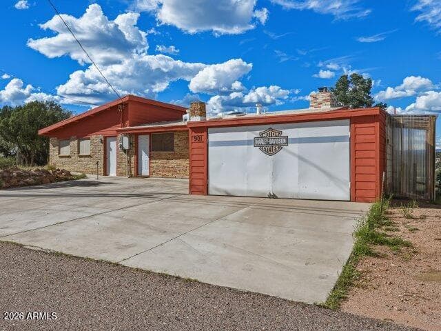 901 W Rim View Road, Payson, AZ 85541 — photo 37 of 55