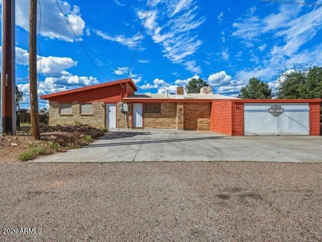 901 W Rim View Road, Payson, AZ 85541 — photo 38 of 55