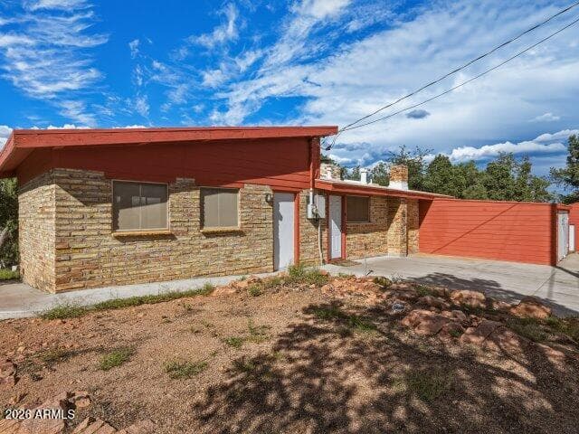 901 W Rim View Road, Payson, AZ 85541 — photo 39 of 55