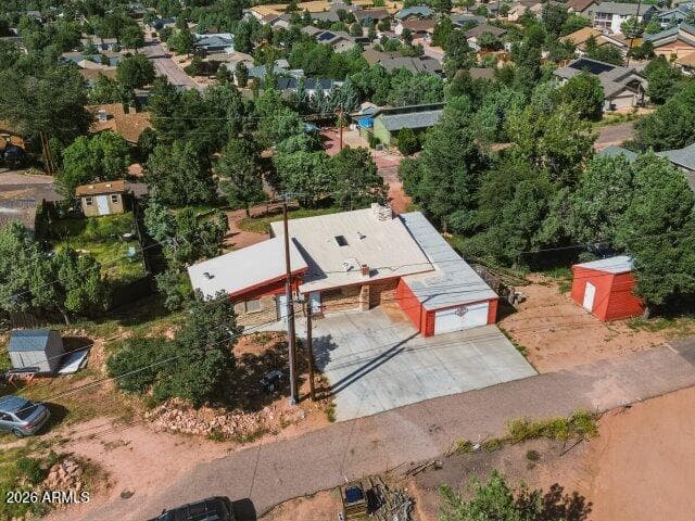 901 W Rim View Road, Payson, AZ 85541 — photo 40 of 55
