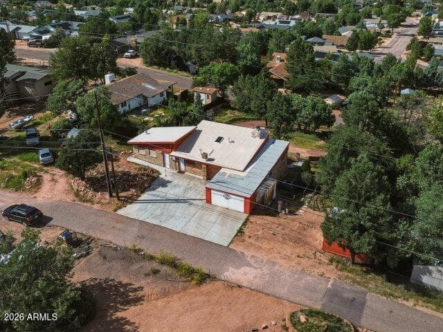 901 W Rim View Road, Payson, AZ 85541 — photo 42 of 55