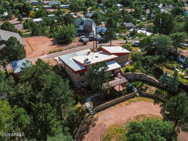901 W Rim View Road, Payson, AZ 85541 — photo 43 of 55