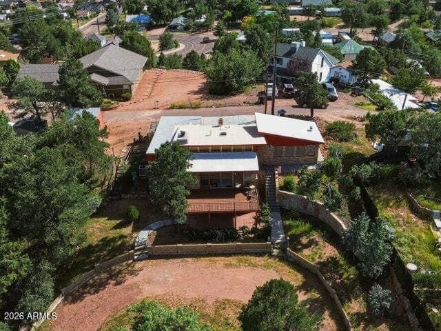 901 W Rim View Road, Payson, AZ 85541 — photo 44 of 55