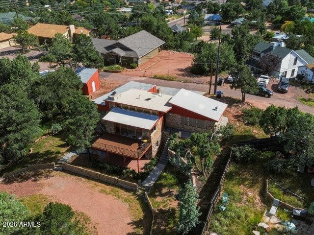 901 W Rim View Road, Payson, AZ 85541 — photo 45 of 55