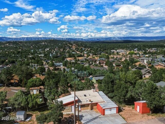901 W Rim View Road, Payson, AZ 85541 — photo 46 of 55