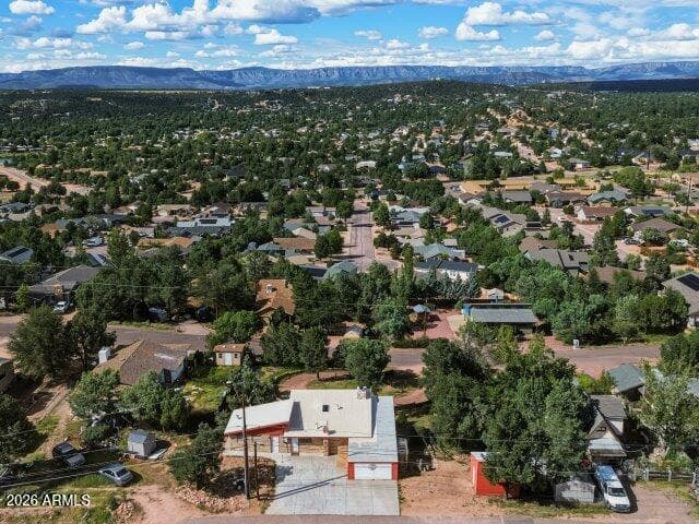 901 W Rim View Road, Payson, AZ 85541 — photo 47 of 55