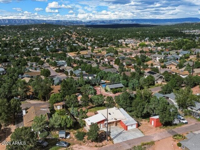 901 W Rim View Road, Payson, AZ 85541 — photo 48 of 55