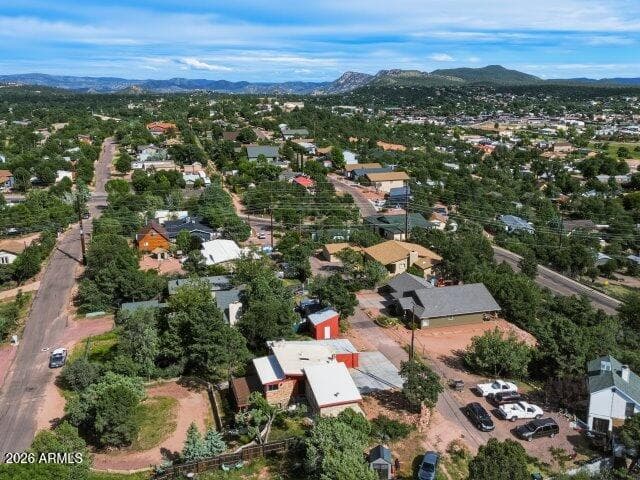 901 W Rim View Road, Payson, AZ 85541 — photo 49 of 55