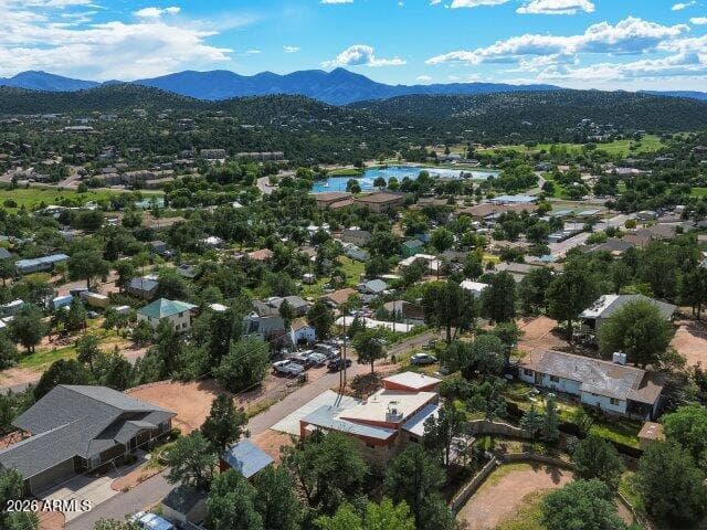 901 W Rim View Road, Payson, AZ 85541 — photo 51 of 55