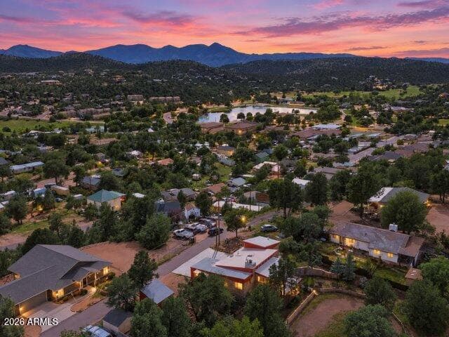 901 W Rim View Road, Payson, AZ 85541 — photo 52 of 55