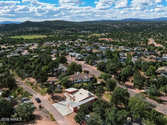 901 W Rim View Road, Payson, AZ 85541 — photo 53 of 55