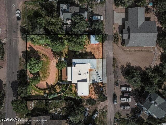 901 W Rim View Road, Payson, AZ 85541 — photo 54 of 55