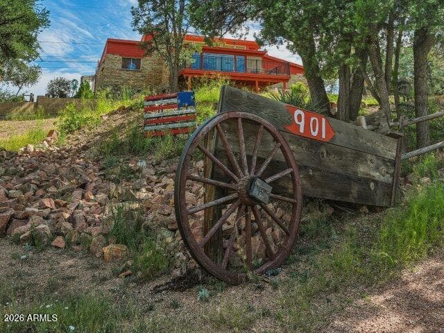 901 W Rim View Road, Payson, AZ 85541 — photo 55 of 55
