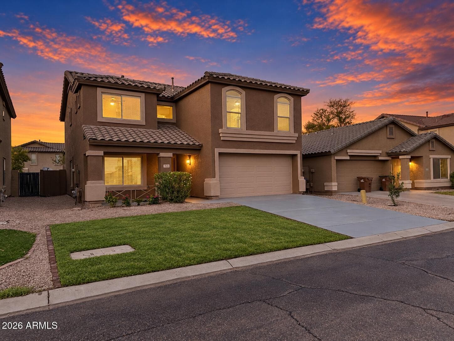 1020 E Saddle Way, San Tan Valley, AZ 85143 — photo 2 of 6