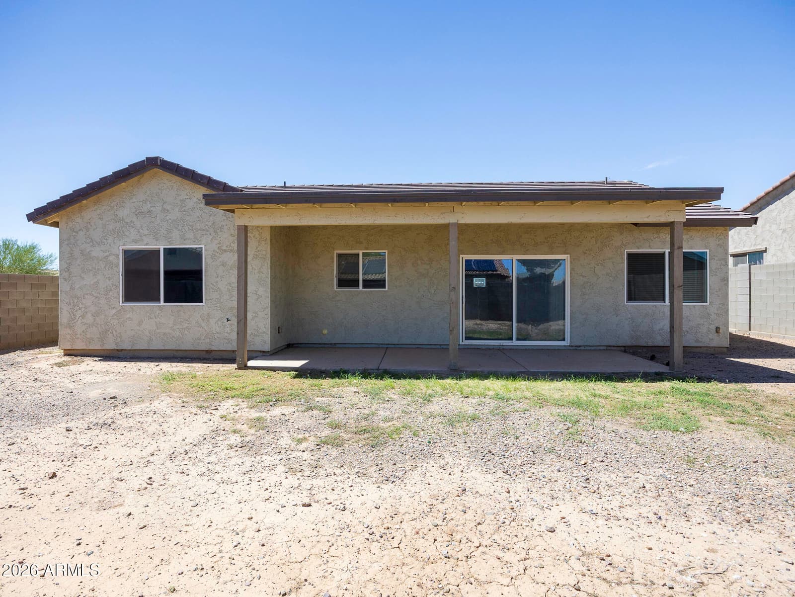 14613 S Vera Cruz Road, Arizona City, AZ 85123 — photo 30 of 33